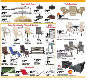 Ocean State Job Lot Weekly Ad week 30 Page 11