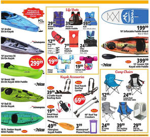 Ocean State Job Lot Weekly Ad week 30 Page 12