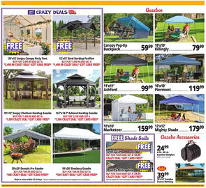 Ocean State Job Lot Weekly Ad week 30 Page 13