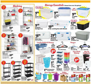 Ocean State Job Lot Weekly Ad week 30 Page 14