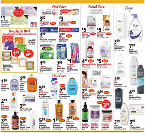Ocean State Job Lot Weekly Ad week 30 Page 18