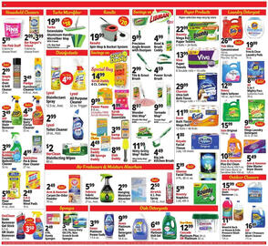 Ocean State Job Lot Weekly Ad week 30 Page 21