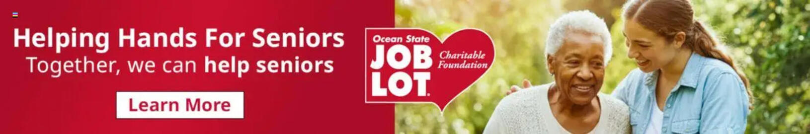 Ocean State Job Lot Weekly Ad week 30 Page 3