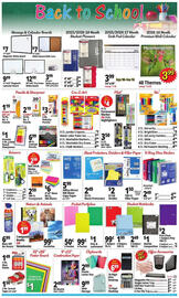 Ocean State Job Lot Weekly Ad week 30 Page 30