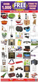 Ocean State Job Lot Weekly Ad week 30 Page 31