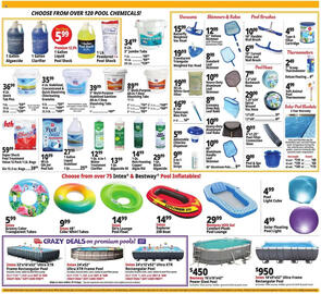 Ocean State Job Lot Weekly Ad week 30 Page 4