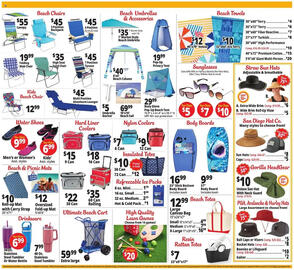 Ocean State Job Lot Weekly Ad week 30 Page 5