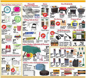 Ocean State Job Lot Weekly Ad week 30 Page 6