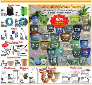 Ocean State Job Lot Weekly Ad week 30 Page 7