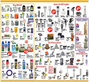 Ocean State Job Lot Weekly Ad week 30 Page 8