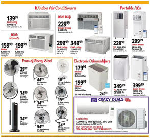 Ocean State Job Lot Weekly Ad week 30 Page 9