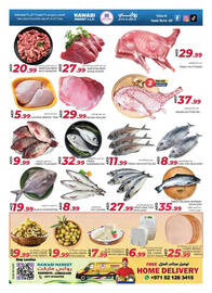 Rawabi Market catalogue Page 2