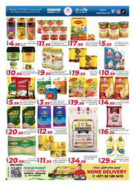 Rawabi Market catalogue Page 4