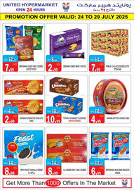 United Hypermarket catalogue Page 11