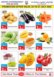 United Hypermarket catalogue Page 2