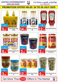 United Hypermarket catalogue Page 9