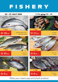 Istanbul Supermarket catalogue Page 2