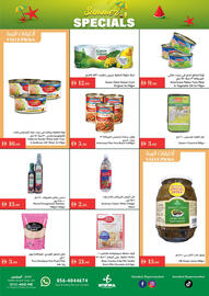 Istanbul Supermarket catalogue week 30 Page 8