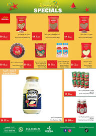 Istanbul Supermarket catalogue week 30 Page 9