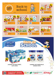 Almaya supermarket catalogue Page 10