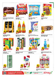 Almaya supermarket catalogue Page 11