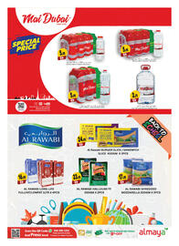 Almaya supermarket catalogue Page 14