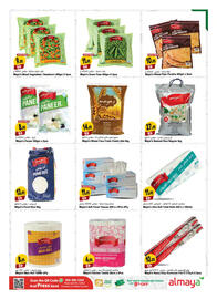 Almaya supermarket catalogue Page 19
