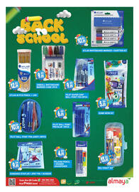 Almaya supermarket catalogue Page 2