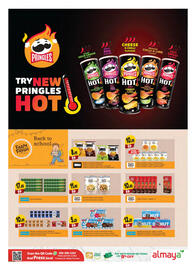 Almaya supermarket catalogue Page 20