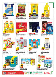 Almaya supermarket catalogue Page 21