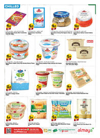Almaya supermarket catalogue Page 22