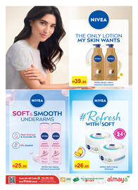 Almaya supermarket catalogue Page 23