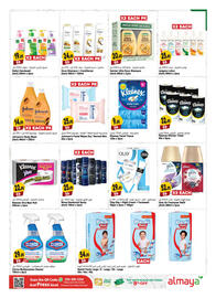 Almaya supermarket catalogue Page 25