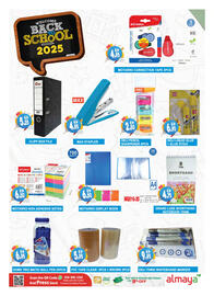 Almaya supermarket catalogue Page 3