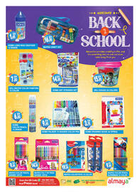 Almaya supermarket catalogue Page 4