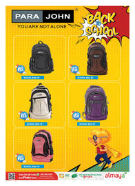 Almaya supermarket catalogue Page 5