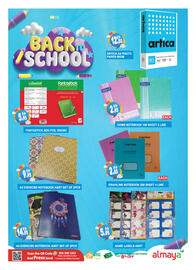 Almaya supermarket catalogue Page 6