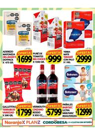 Catálogo Supermercados Top Página 1