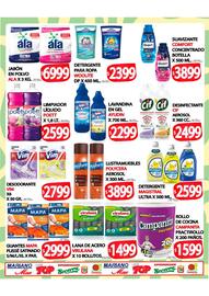 Catálogo Supermercados Top Página 2