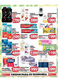 Catálogo Supermercados Top Página 3