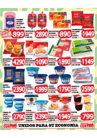 Catálogo Supermercados Top Página 5