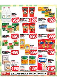 Catálogo Supermercados Top Página 7
