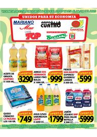 Catálogo Supermercados Top Página 8
