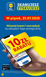 Lidl gazetka Strona 10