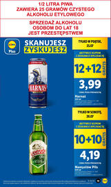 Lidl gazetka Strona 13