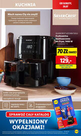 Lidl gazetka Strona 17