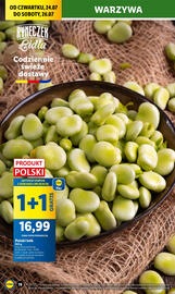 Lidl gazetka Strona 22