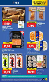 Lidl gazetka Strona 31