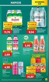 Lidl gazetka Strona 39