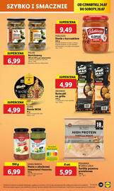 Lidl gazetka Strona 49